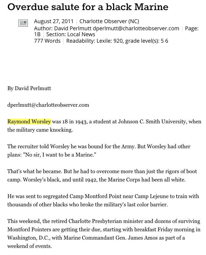 Oaklawn Park’s Story