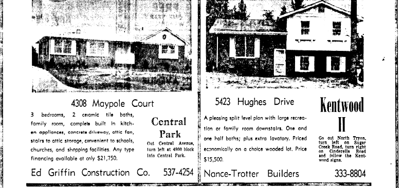 Newspaper sample
